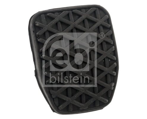 Pedal Pad, brake pedal